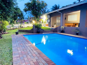 Listos Guest House